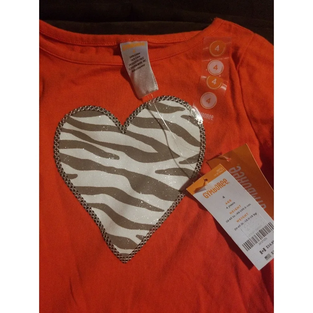 Gymboree right meow